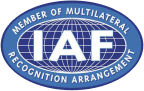 IAF Multilateral Recognition Arrangement