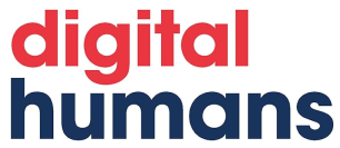 Digital humans logo
